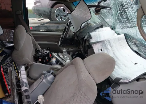 1995 GMC Sierra C1500 from USA, damaged, VIN 2GTEC19K2S1584464